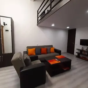 Old ,, Suliko ,, Апартаменты