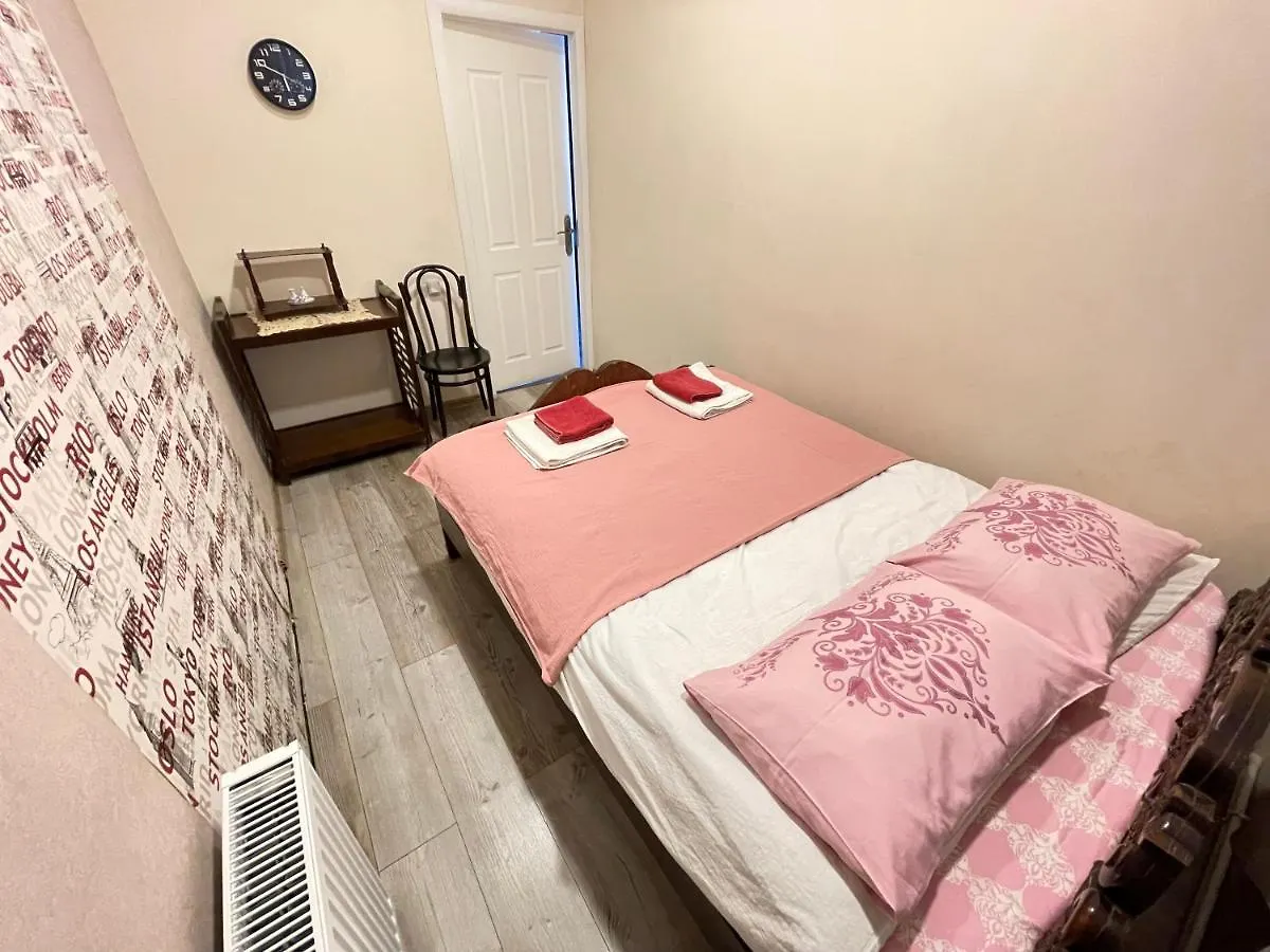 Talaveri Apartment In Old Тбилиси 0*,  Грузия