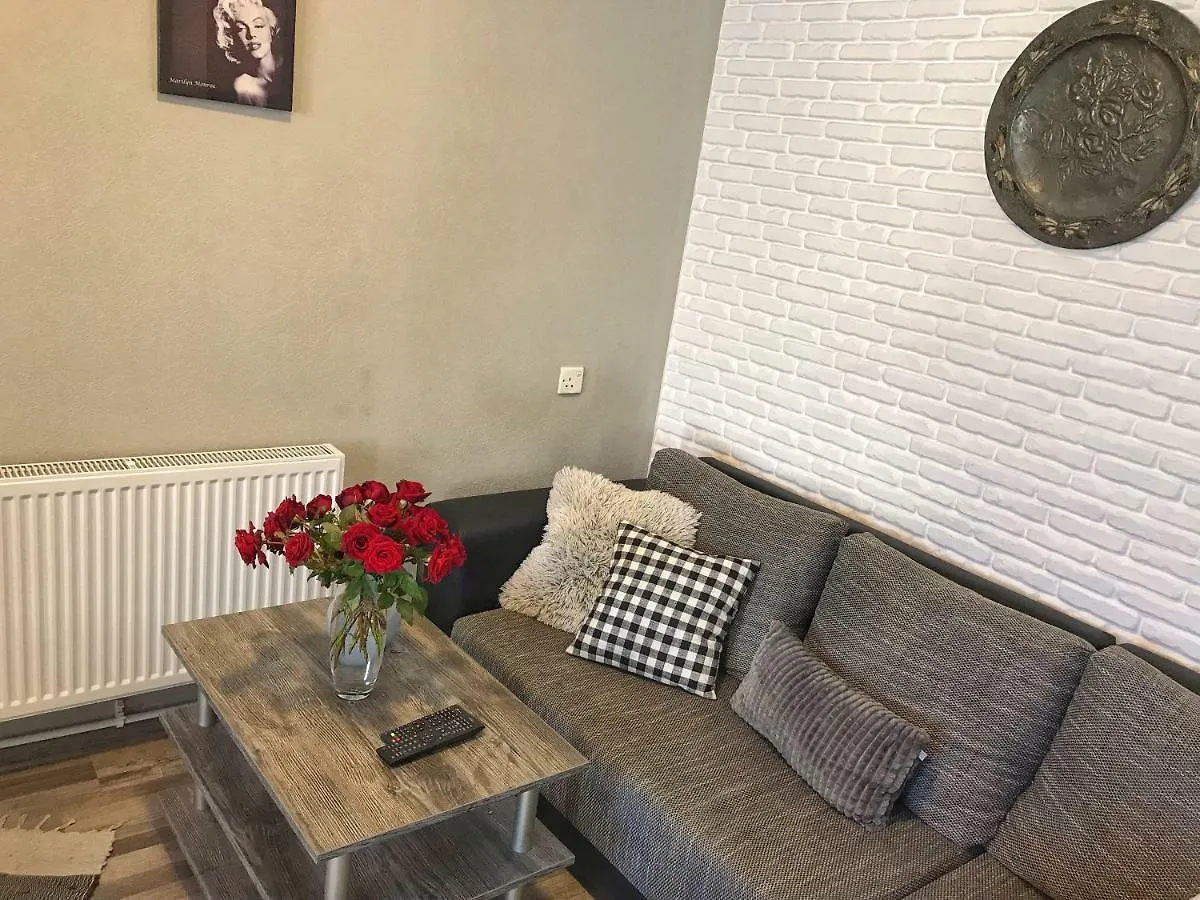 Talaveri Apartment In Old Тбилиси 0*,  Грузия