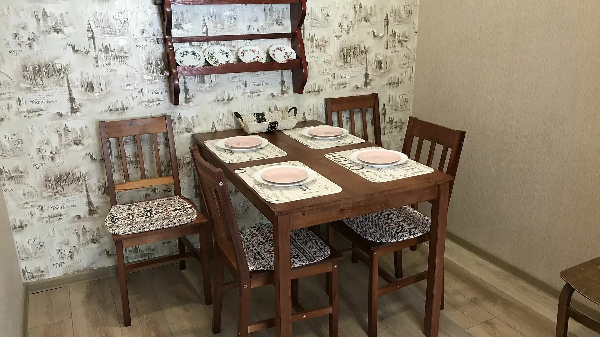 Talaveri Apartment In Old Тбилиси